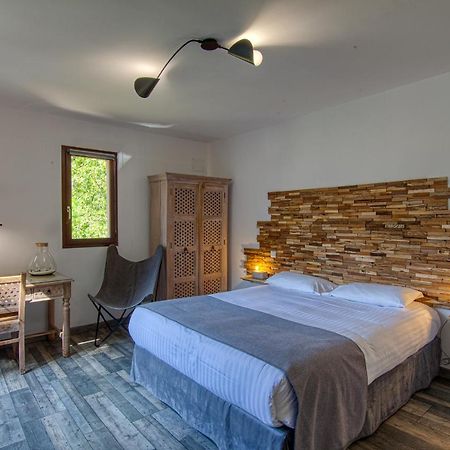 Carsac-Aillac Hotel Le Relais Du Touron מראה חיצוני תמונה
