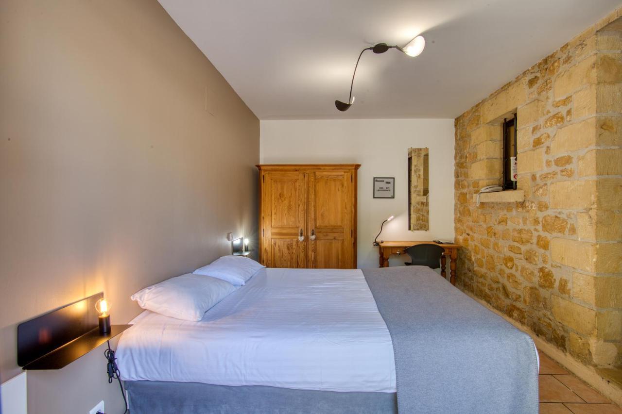 Carsac-Aillac Hotel Le Relais Du Touron מראה חיצוני תמונה