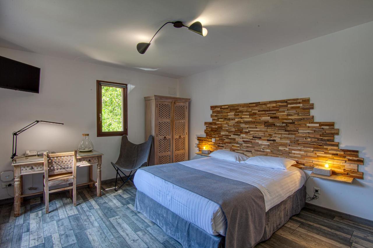 Carsac-Aillac Hotel Le Relais Du Touron מראה חיצוני תמונה