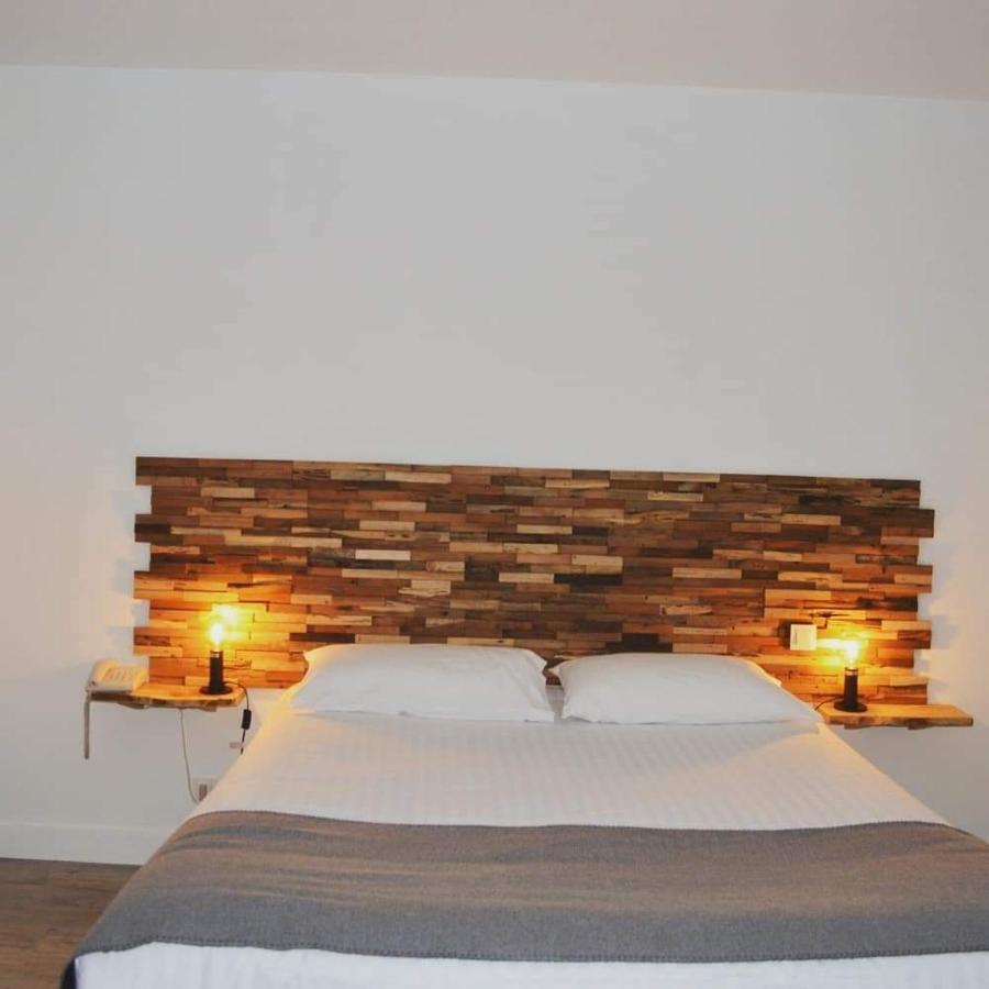 Carsac-Aillac Hotel Le Relais Du Touron מראה חיצוני תמונה