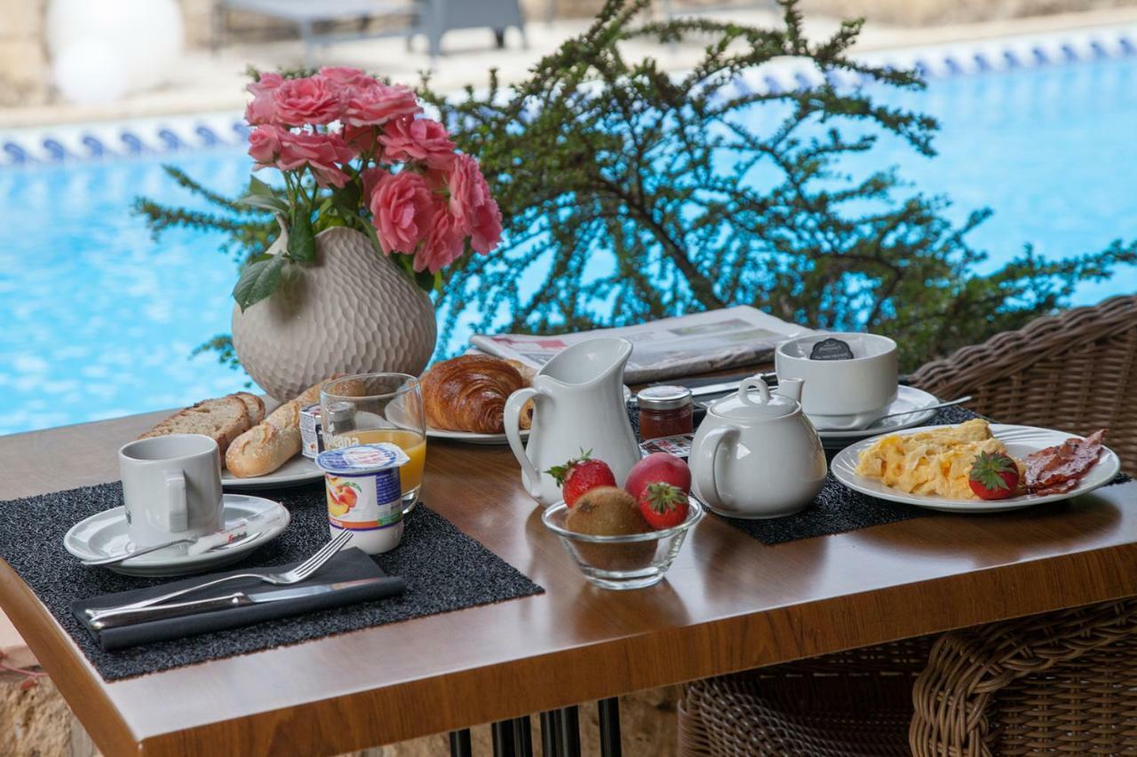 Carsac-Aillac Hotel Le Relais Du Touron מראה חיצוני תמונה