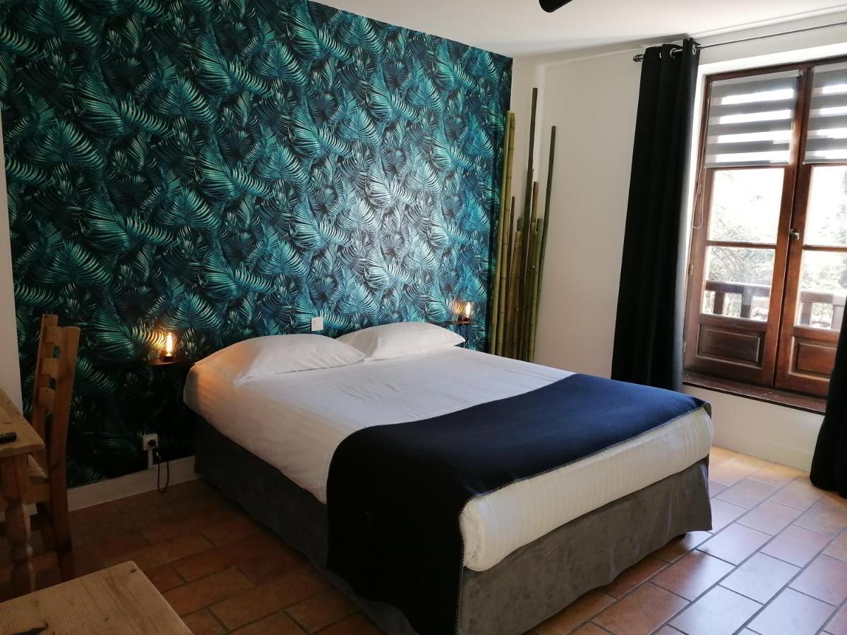 Carsac-Aillac Hotel Le Relais Du Touron מראה חיצוני תמונה