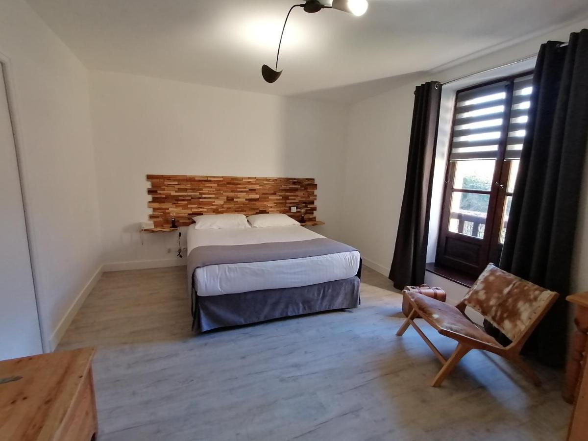 Carsac-Aillac Hotel Le Relais Du Touron מראה חיצוני תמונה