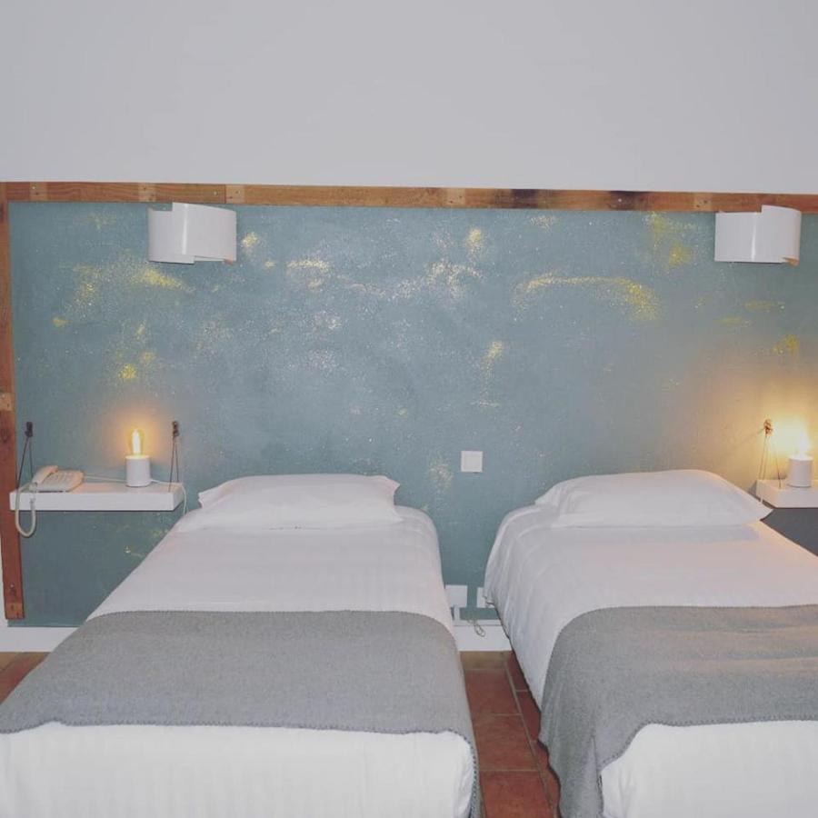 Carsac-Aillac Hotel Le Relais Du Touron מראה חיצוני תמונה