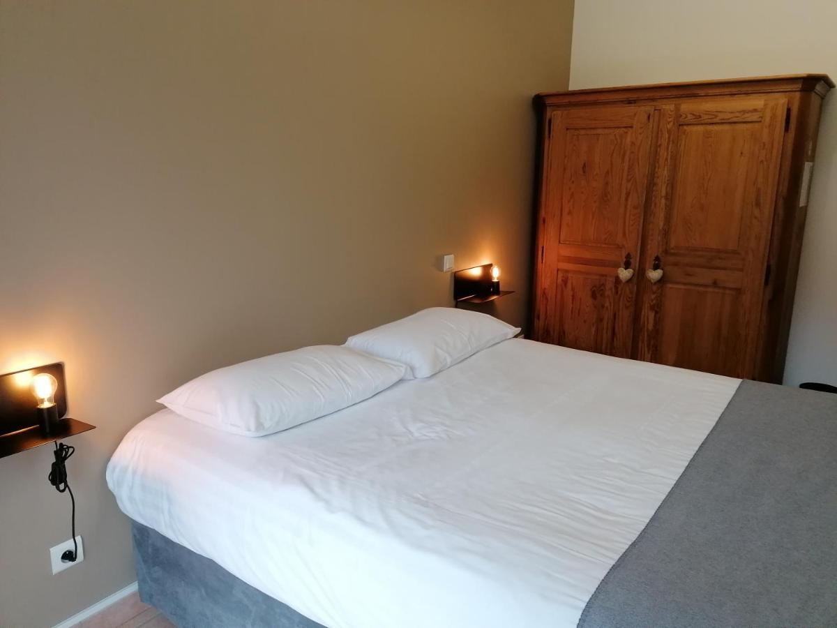 Carsac-Aillac Hotel Le Relais Du Touron מראה חיצוני תמונה
